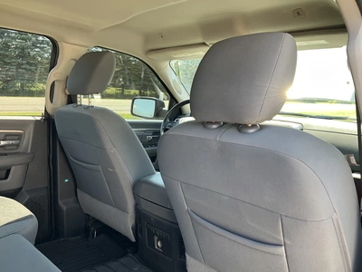 Used 2017 RAM 1500 Pickup Trucks Michigan US | Miedema Asset Management Group #1402822