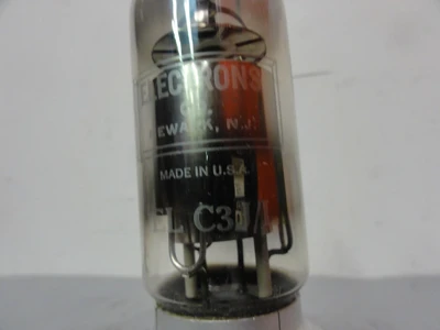 USED ELECTRONS COMPANY EL C3J/L