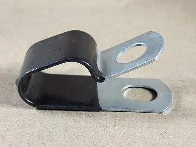 Clamp Hose (Bag of 5)