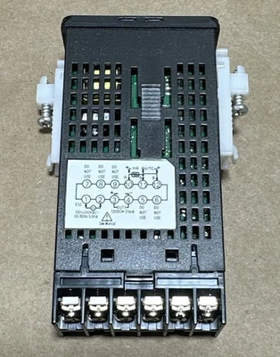 New | in-Stock Omron E5GC-QX0A6M-000 PLC Processors Indiana US | J&J Industrial Supply #514122