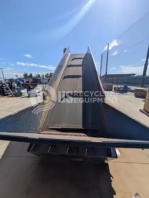 USED 2017 MAX PAK TWO (2) HCE60FE-509 HORIZONTAL