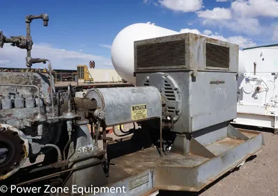 USED GENERAL ELECTRIC 5KB3115002