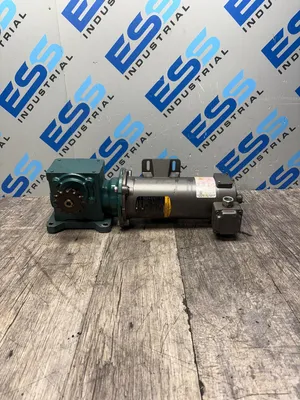 BALDOR CDP3330 DC MOTOR | ESS Industrial Equipment Sales (1)