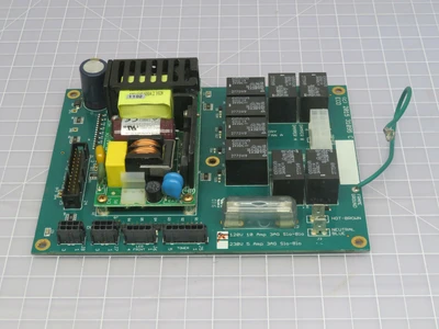 Used ECD _UNKNOWN_ Circuit Boards | OCO Industrial #1619811