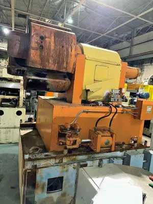 USED AUTOMATIC FEED 406072