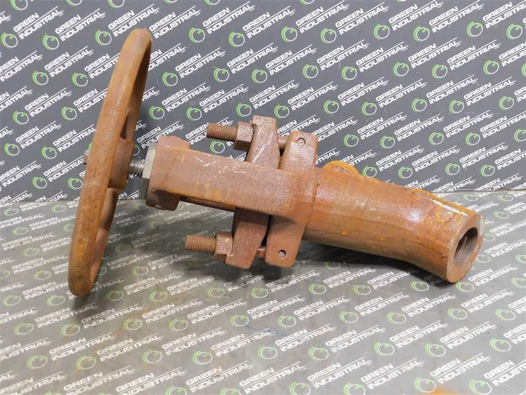 Used YARWAY _UNKNOWN_ Valves/Fittings | Green Industrial #674582