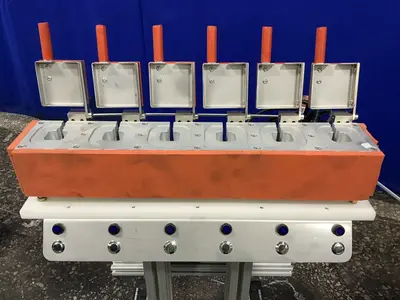 Used _UNKNOWN_ _UNKNOWN_ Test Equipment - Other Ohio US | HGR 24 #1520851