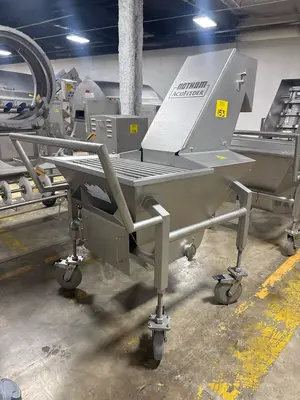 Used 2020 NOTHUM SUPERFLEX Batter and Breading Machines Illinois US | M&M Equipment Corp. #1266975