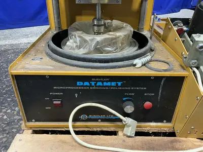 Used BUEHLER 605501250 Lapping / Polishing / Grinding Ohio US | HGR 24 #1406332