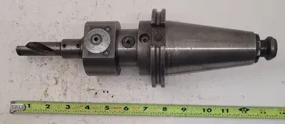 USED KOMET M0201201 - ABS 50 KFK 1-16