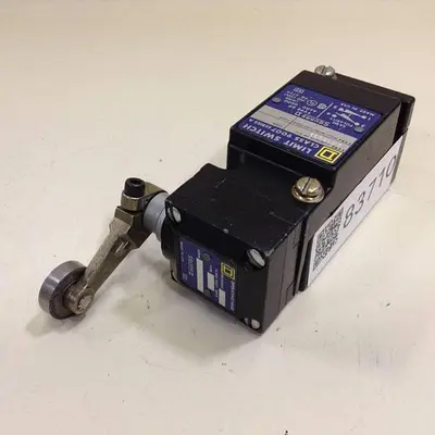 USED SQUARE D 9007AEQ2699