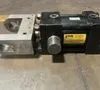 Used PARKER 4.00D2HHNAT114A1.750 Pumps Ohio US | HGR 24 #1283986
