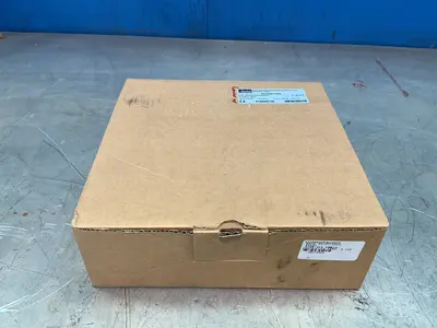 Used PARKER 638A063F0STOCAN000RD2 Servo Drives Ohio US | HGR 24 #1572135