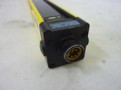 USED SICK OPTIC ELECTRONIC MGSS75-12