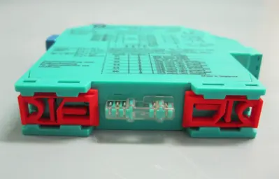 Pepperl+Fuchs KFD2-SRA-Ex4 (50988S) Switch Amplifier F3