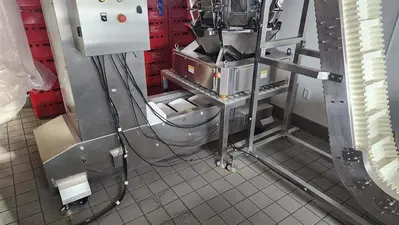 Used SHENZHEN _UNKNOWN_ Pouch Packaging Machinery Delaware US | UNION STANDARD EQUIPMENT CO. #1329237