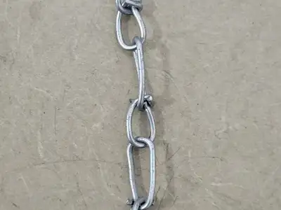 USED NESCO LC3-100