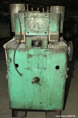 Used STOKES 551-1 Tablet Presses Illinois US | Aaron Equipment #1513199
