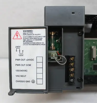 USED ALLEN BRADLEY 1764-P1