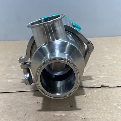New | in-Stock Alfa Laval 762TR-48M-29S-2-316L-34-4-3 Valves/Fittings Indiana US | J&J Industrial Supply #1547832