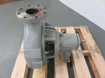 USED Durco Mark II / Mark III