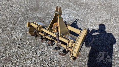 USED LAND PRIDE RTA1042