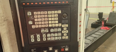 2011 MAZAK VTC-250/50 Vertical Machining Centers | Toolquip, Inc. (6)