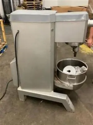 Univex 60 Quart Mixer
