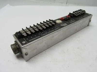 S&T Electronics 4332 7036 Rotor Tool Switch