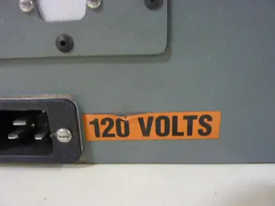 USED INGERSOLL RAND PFSI-G