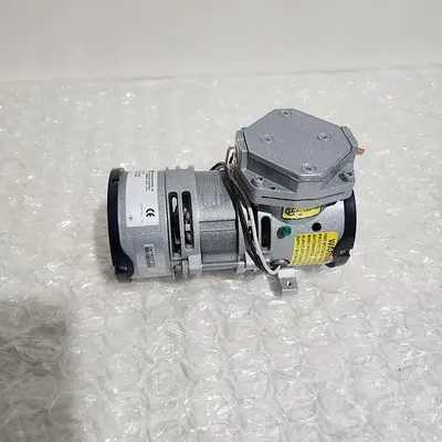 GAST COMPRESSOR VACUUM PUMP MOA-V112-AE