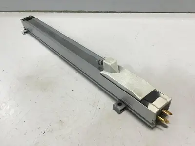 USED NOVOTECHNIK TLH360 E-D