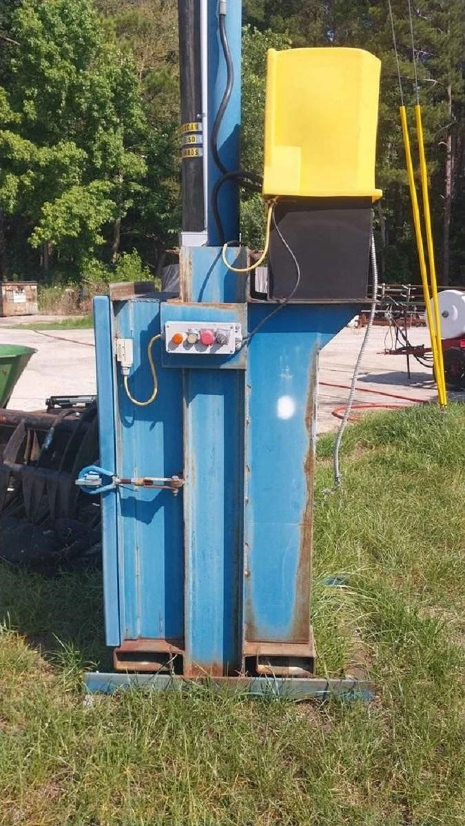 USED VESTI HDC-905-IDC
