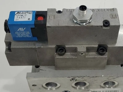 USED Automatic 416B65S39A-DB7