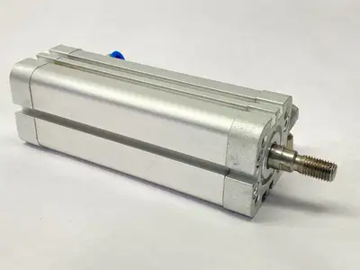 Used CAMOZZI _UNKNOWN_ Pneumatic Cylinders | Maverick Industrial Sales #1101370