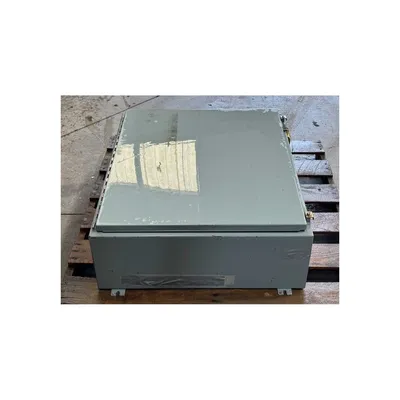 Used Hoffman NEMA 12 & 13 enclosure 30" W X 36" H X 11" D