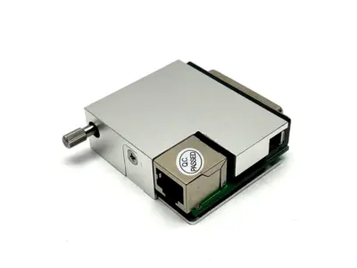 Used HAN'S LASER _UNKNOWN_ Connector Accessories | Maverick Industrial Sales #1108008