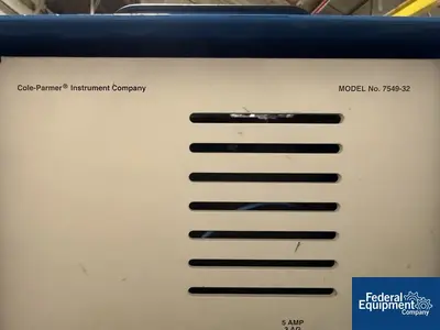 Used Cole-Parmer _UNKNOWN_ Pumps Ohio US | Federal Equipment Company #1337936