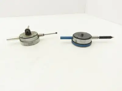 Used FOWLER _UNKNOWN_ Tooling & Accessories (Other) Indiana US | Arrow Industrial #1249951