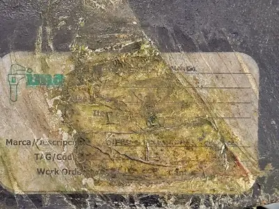 USED METSO DR24
