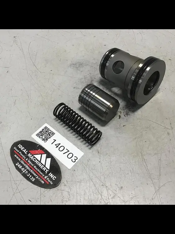 Used VICKERS 32-D20-10 Valves/Fittings Michigan US | Ideal Machinery #877236