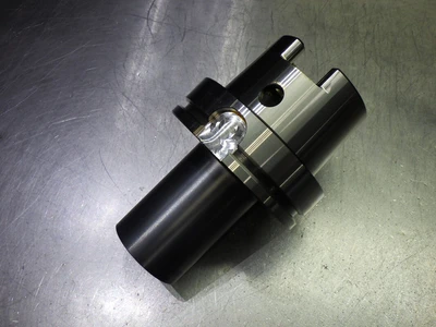 Sandvik HSK100A Capto C5 Modular Tool Holder C5-390.410-100 100A (LOC393A)