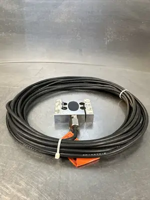 HBM RSCAC1/100KG With Cable -EACH- (BIN-1.6.5)
