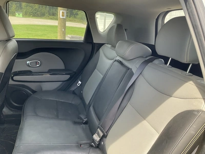 Used 2016 KIA SOUL Cars Michigan US | Miedema Asset Management Group #1579101