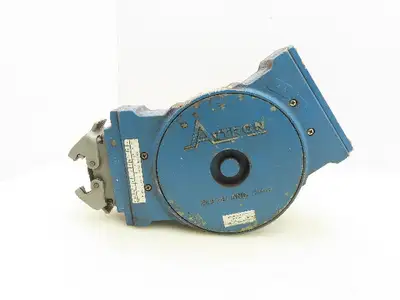 Avtron AV485-N2S8YXXP000 Smartach III Encoder Severe Mill Duty 56C Left Output