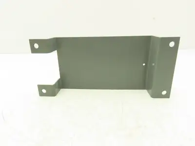 Allen Bradley 1406-G Motor Protector Programmer Monitor Series A With Bracket