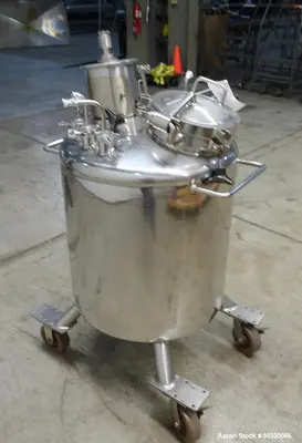USED LEE IND 250LDBT