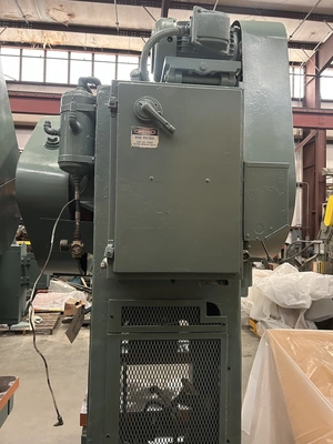 USED 1970 MINSTER MINSTER 70-4 PRESS