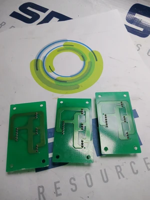 USED SAMSUNG (AEROSPACE) X AXIS