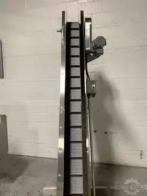 USED 2004 HOPPMAN FT-15
